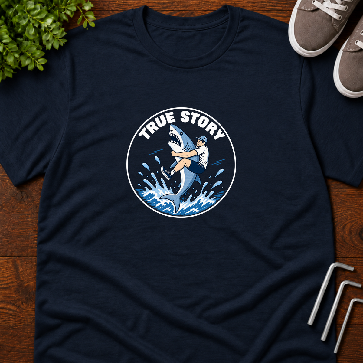 CSMM-LIFESTYLE-v1 | Navy
