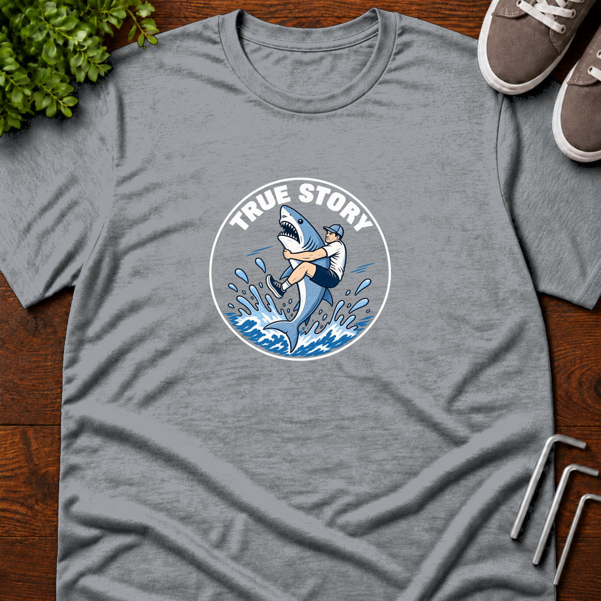 CSMM-LIFESTYLE-v1 | Sport Grey