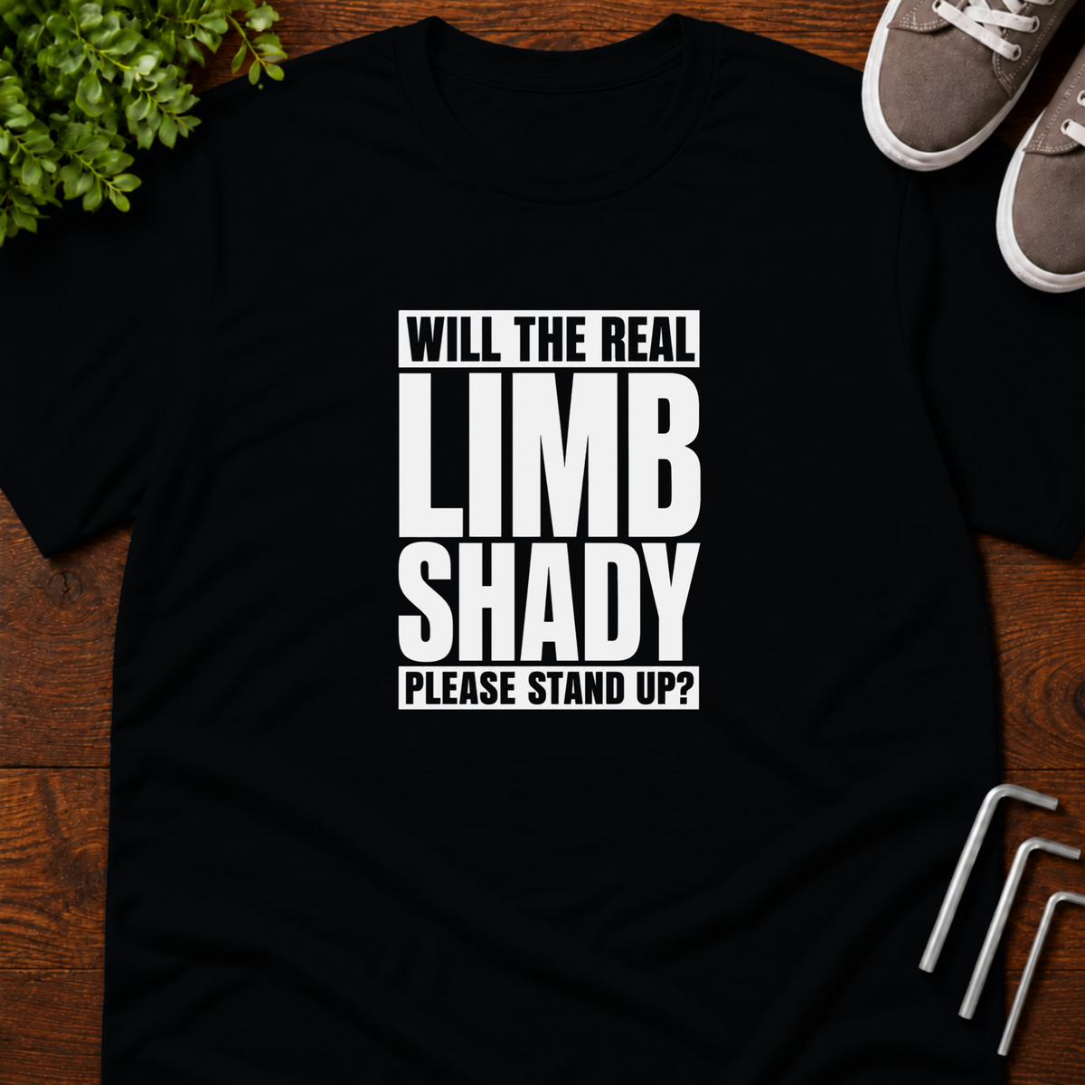 CSMM-LIFESTYLE-v1 | Black