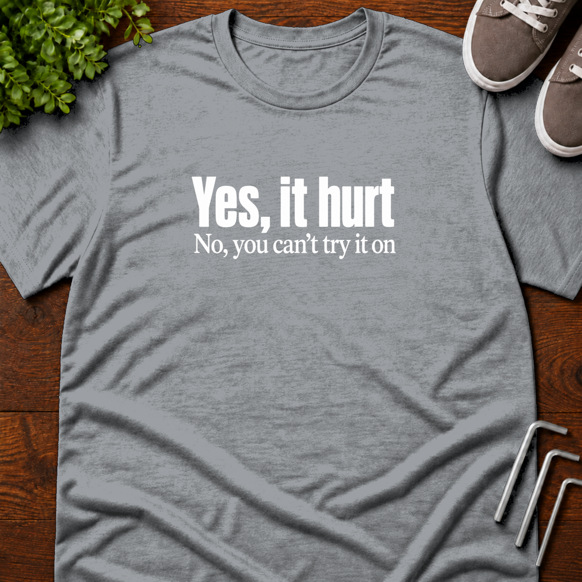 CSMM-LIFESTYLE-v1 | Sport Grey