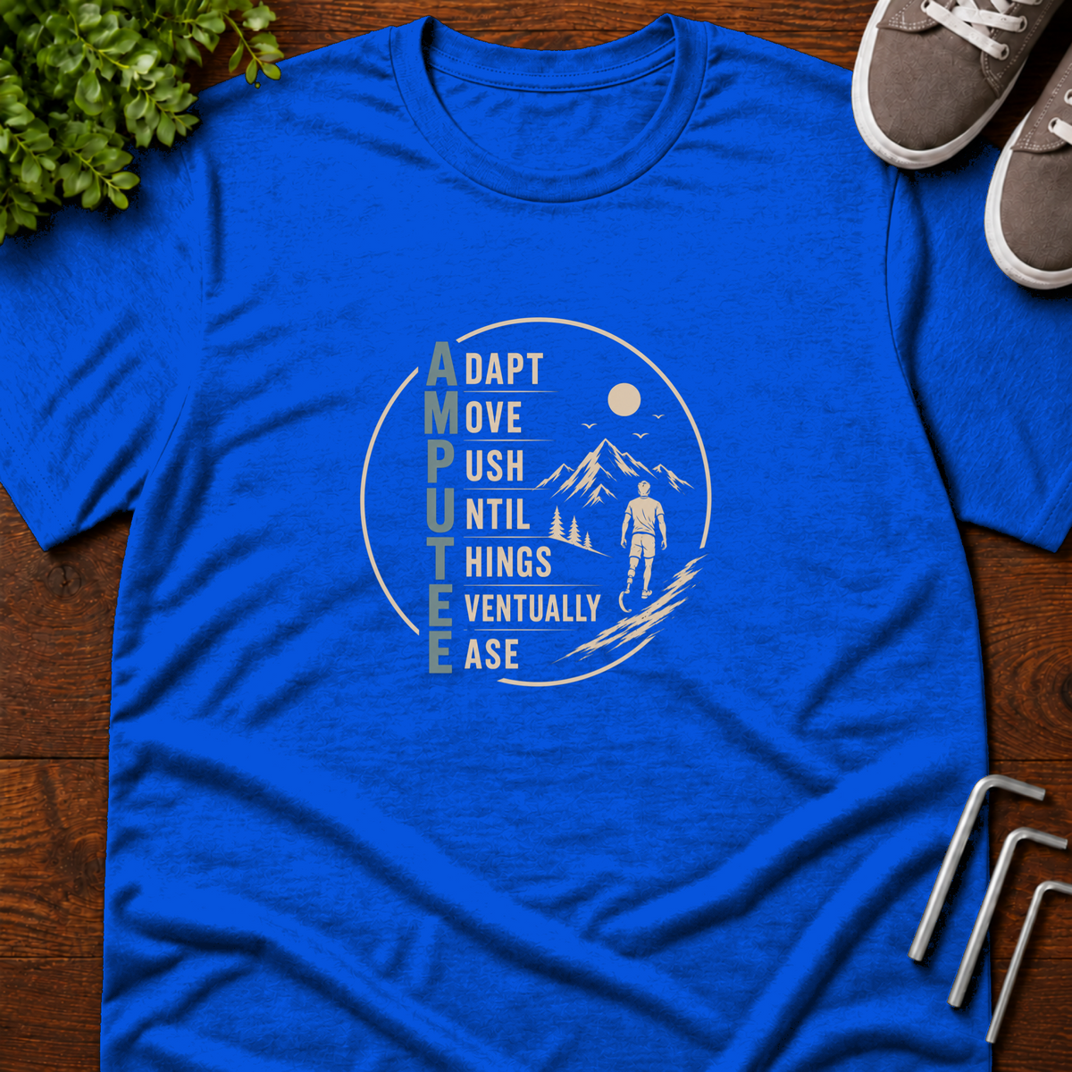 CSMM-LIFESTYLE-v1 | Royal