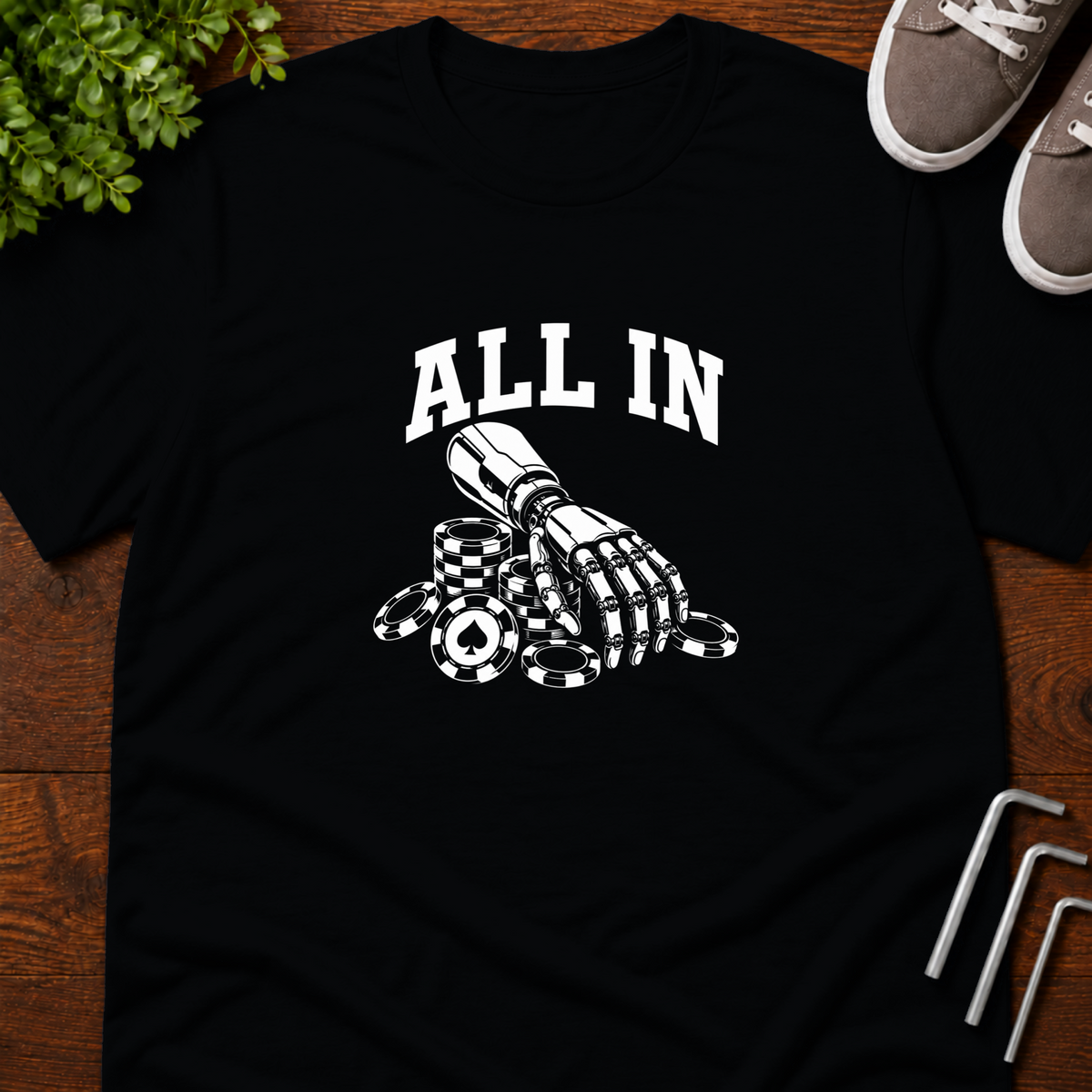CSMM-LIFESTYLE-v1 | Black