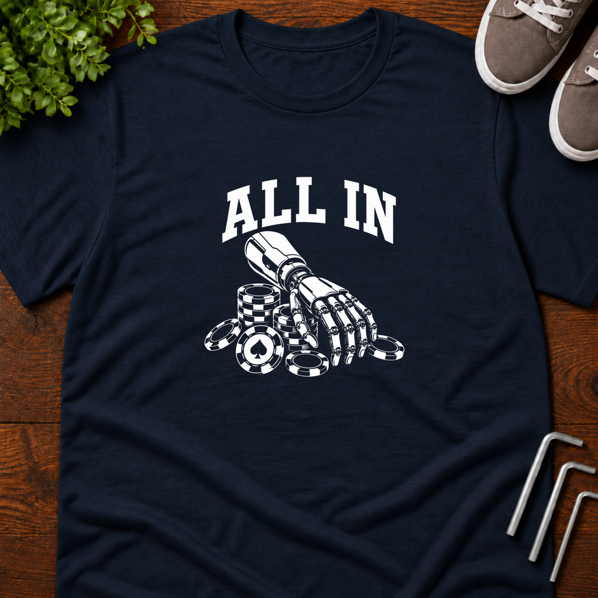 CSMM-LIFESTYLE-v1 | Navy