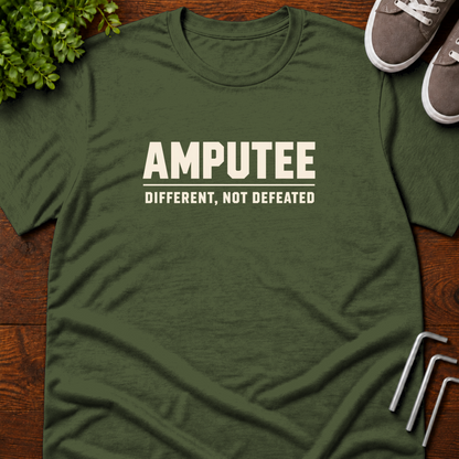 CSMM-LIFESTYLE-v1 | Military Green