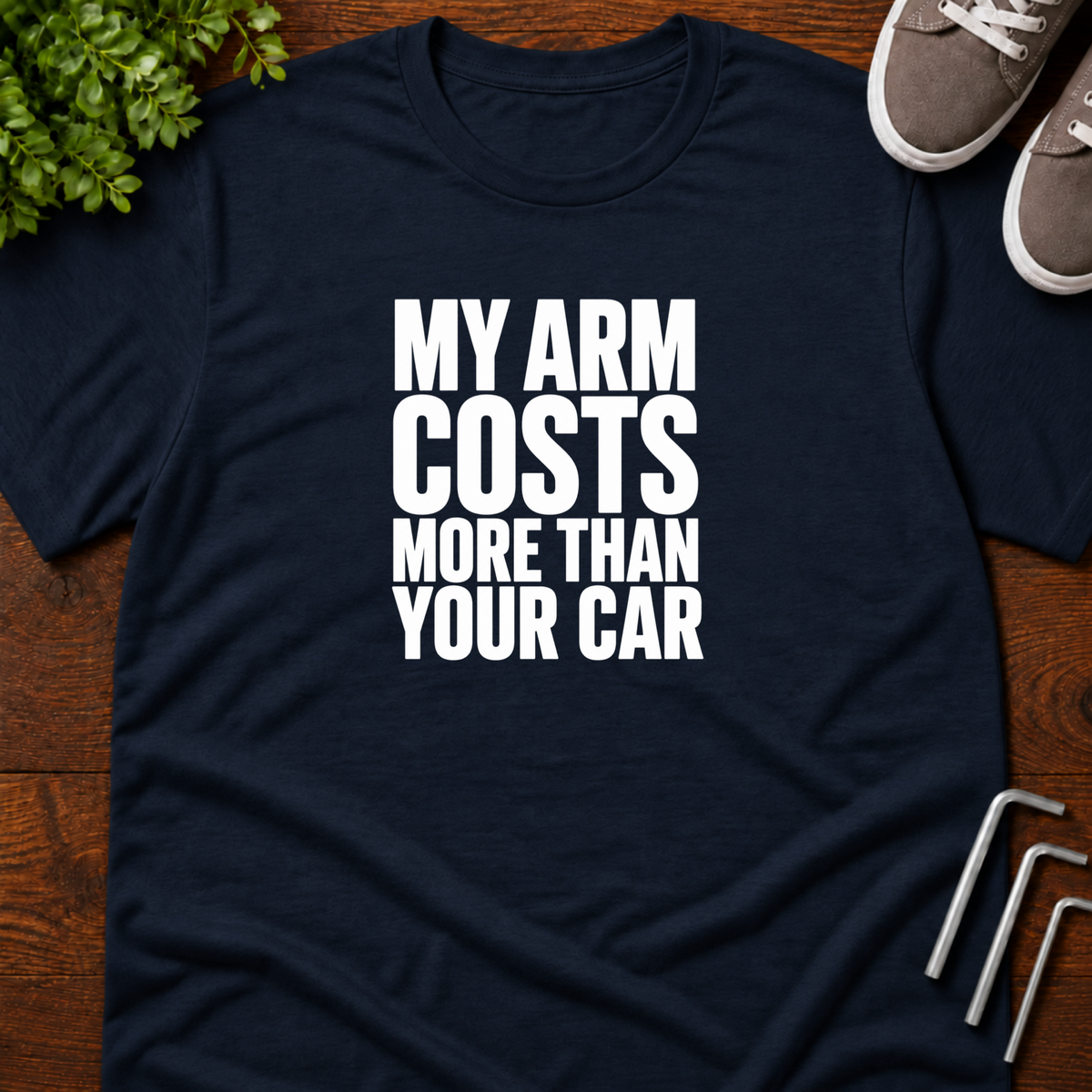 CSMM-LIFESTYLE-v1 | Navy