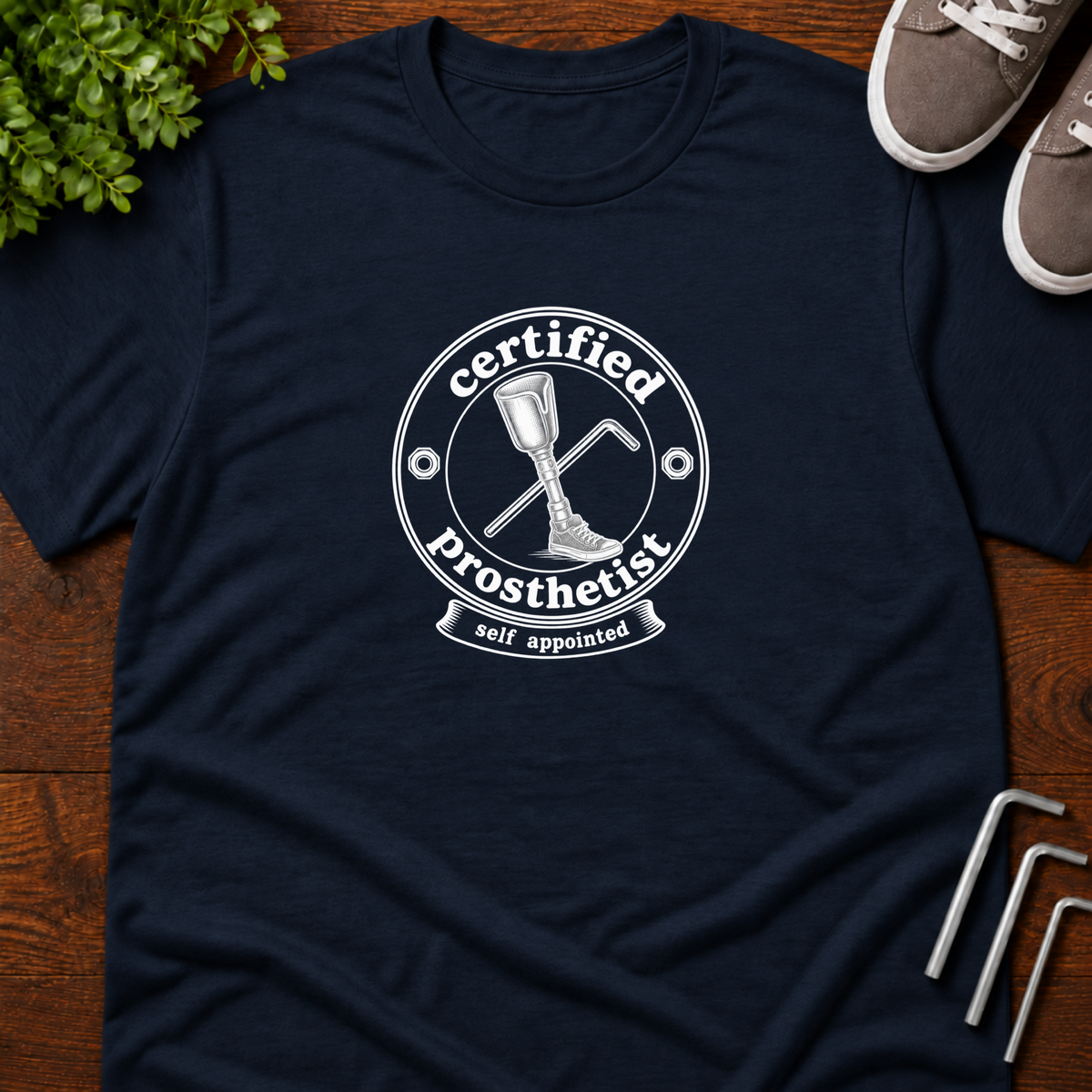 CSMM-LIFESTYLE-v1 | Navy