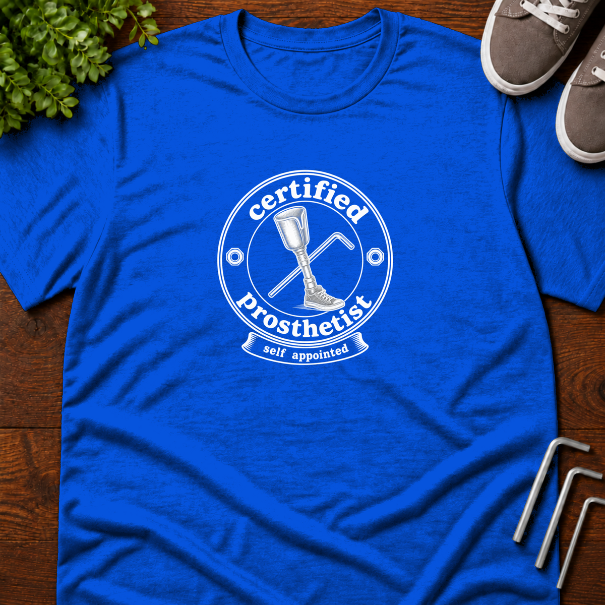 CSMM-LIFESTYLE-v1 | Royal