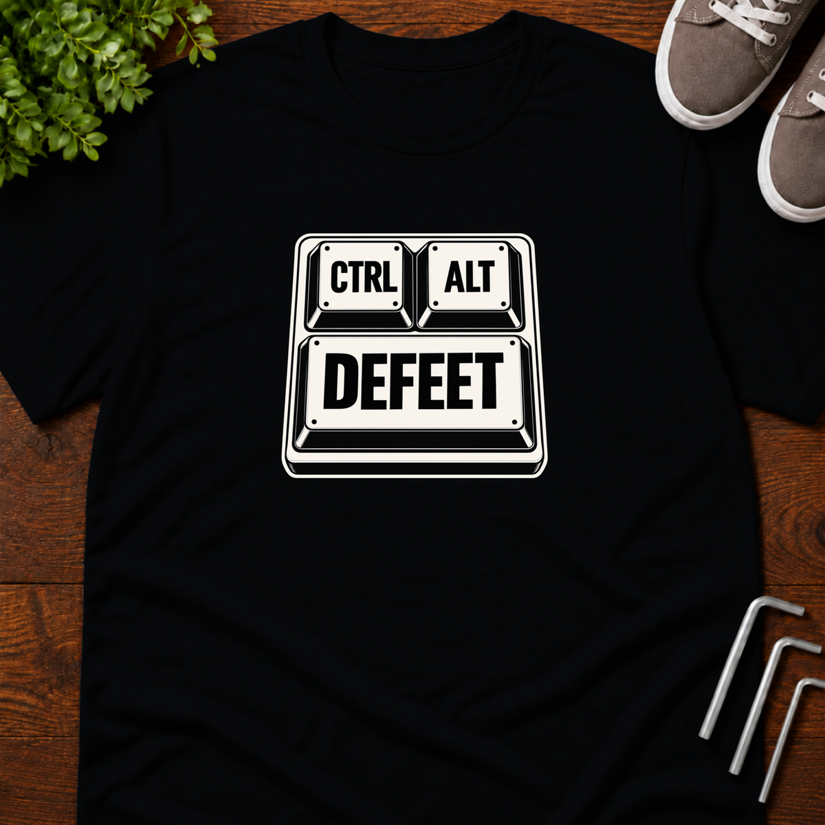 CSMM-LIFESTYLE-v1 | Black