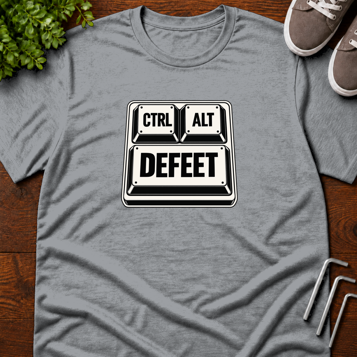 CSMM-LIFESTYLE-v1 | Sport Grey