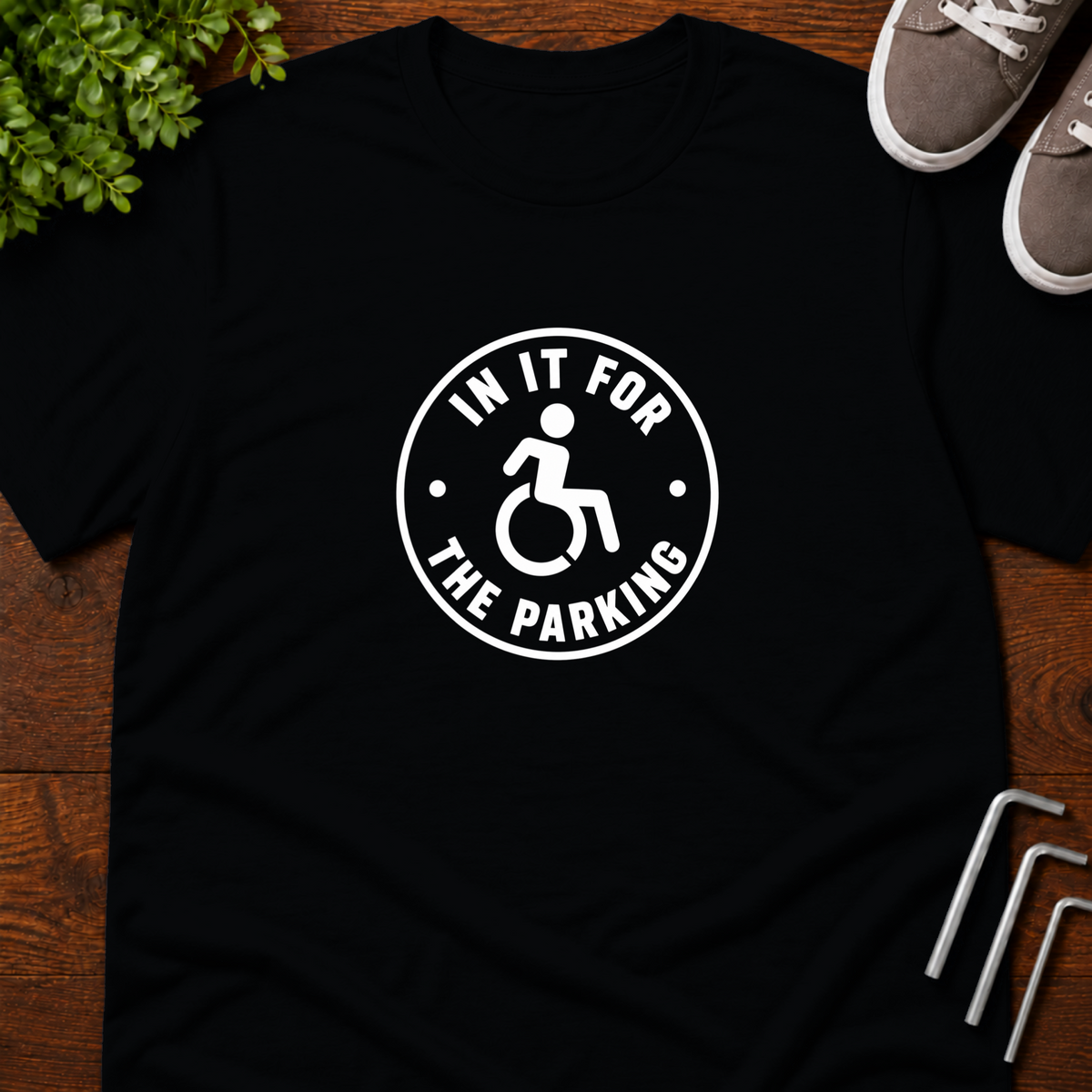 CSMM-LIFESTYLE-v1 | Black