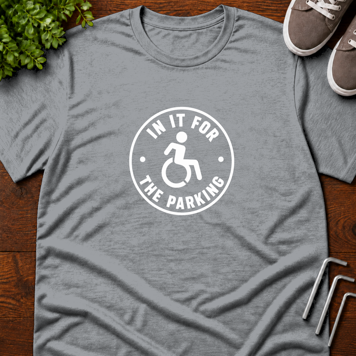 CSMM-LIFESTYLE-v1 | Sport Grey