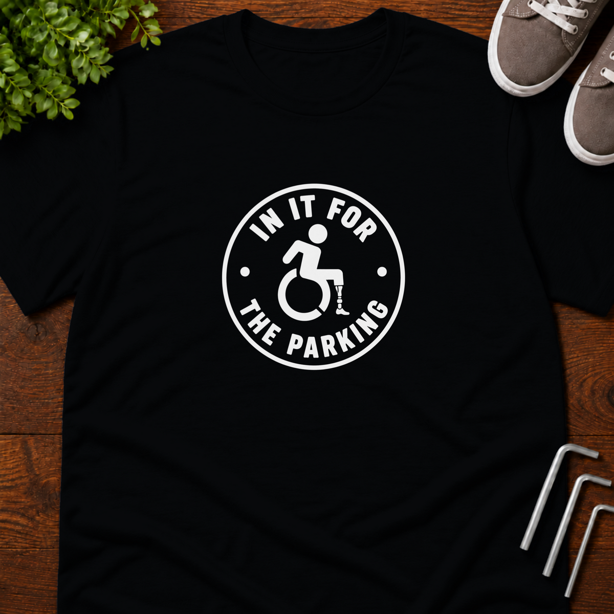 CSMM-LIFESTYLE-v1 | Black