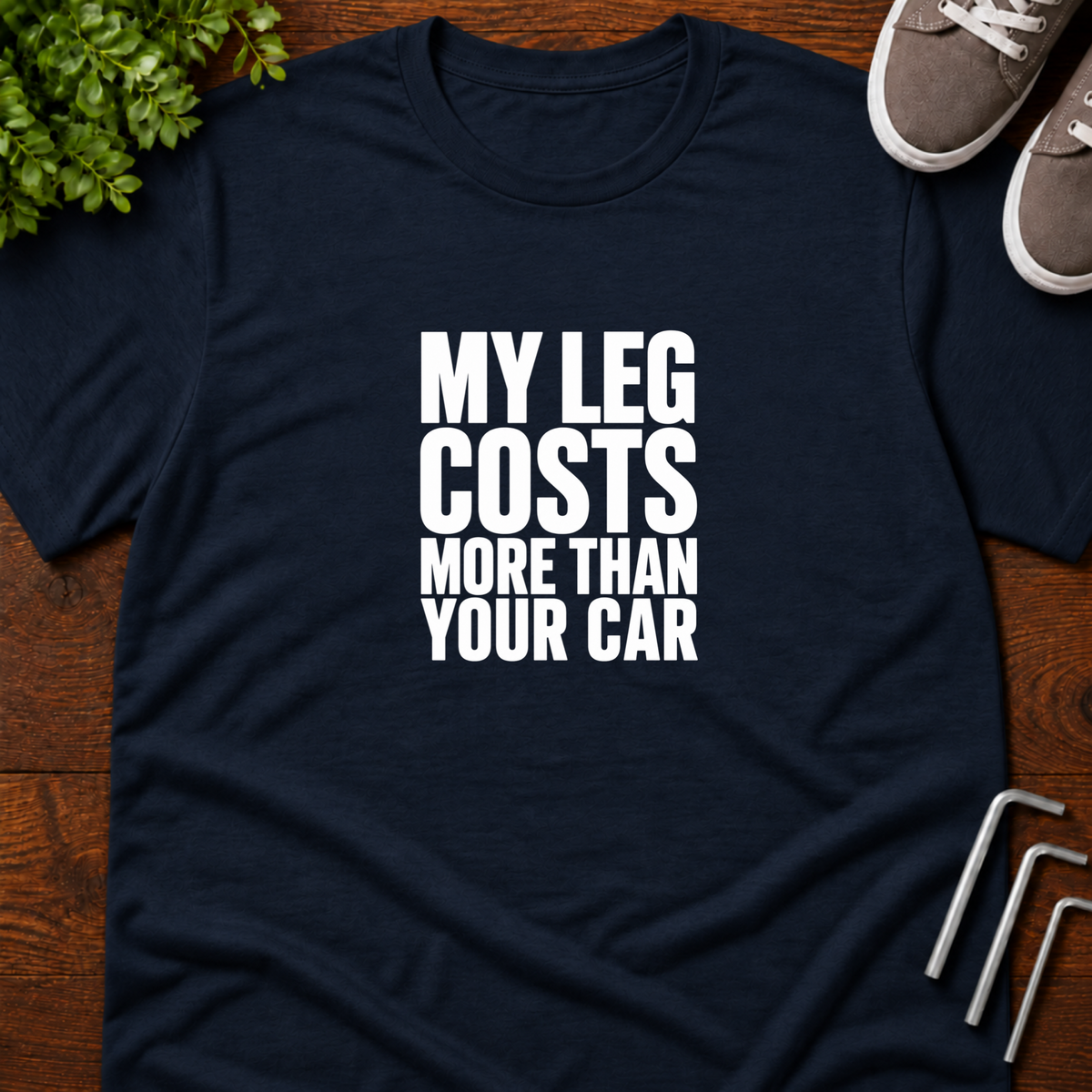 CSMM-LIFESTYLE-v1 | Navy