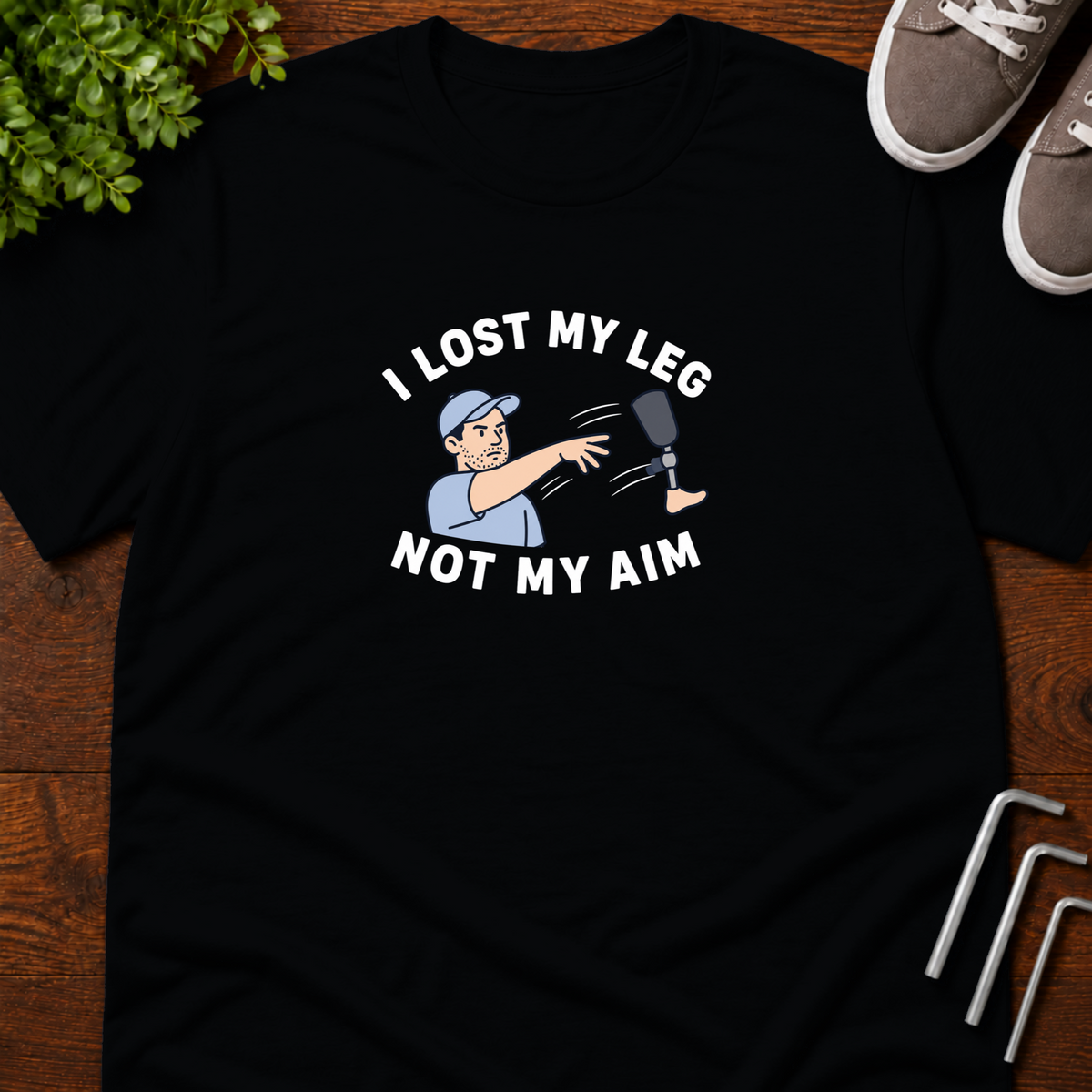 CSMM-LIFESTYLE-v1 | Black