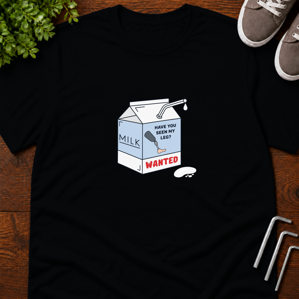 CSMM-LIFESTYLE-v1 | Black