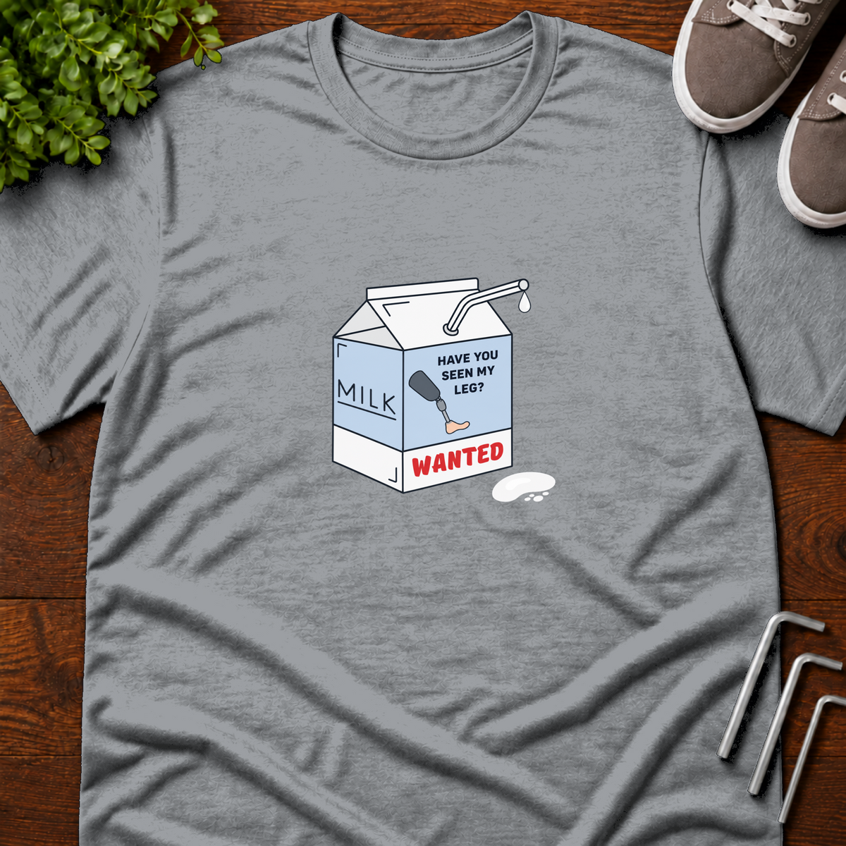 CSMM-LIFESTYLE-v1 | Sport Grey