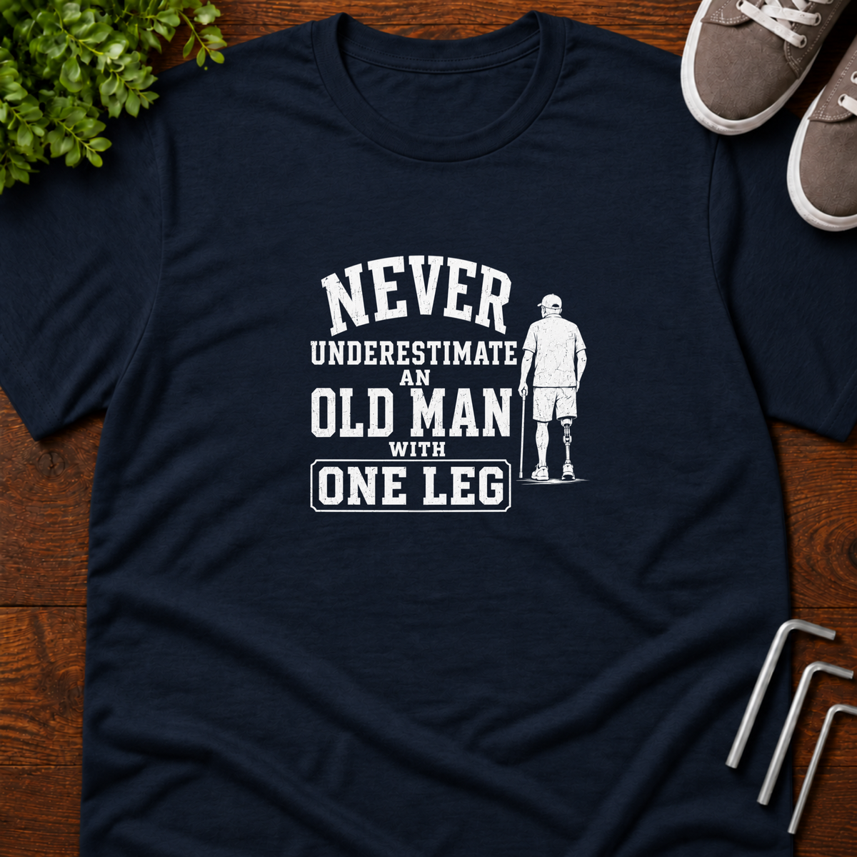 CSMM-LIFESTYLE-v1 | Navy