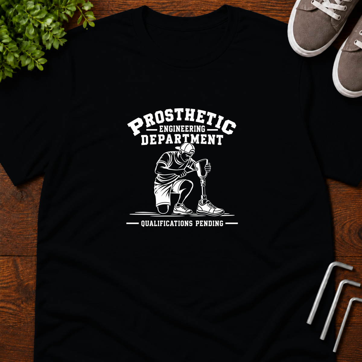 CSMM-LIFESTYLE-v1 | Black