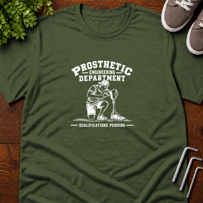CSMM-LIFESTYLE-v1 | Military Green