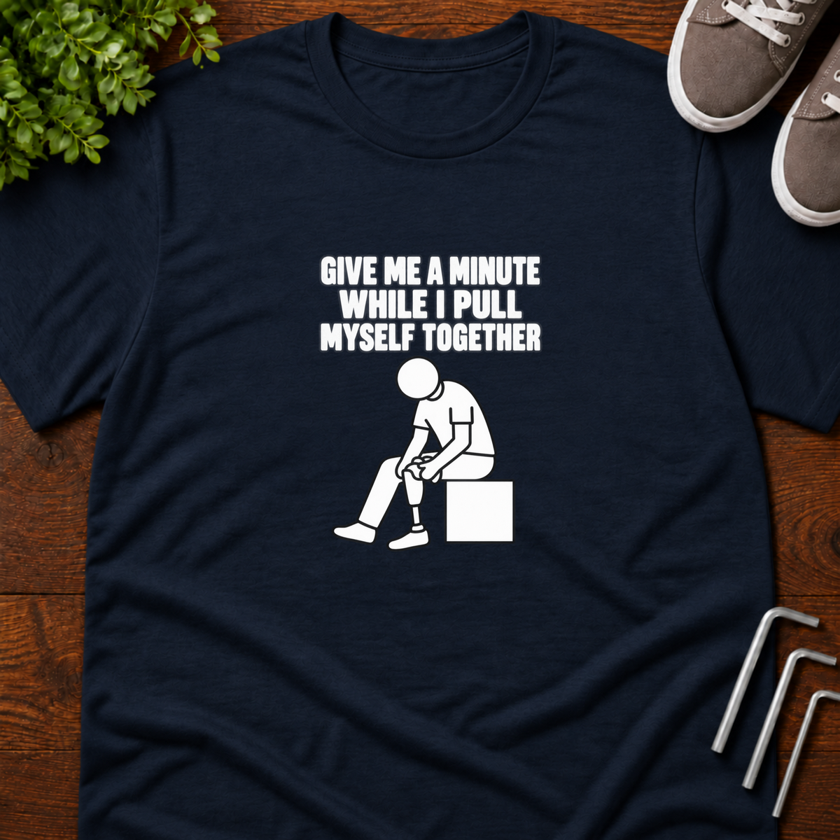 CSMM-LIFESTYLE-v1 | Navy