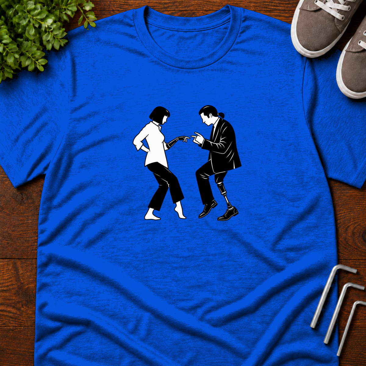 CSMM-LIFESTYLE-v1 | Royal