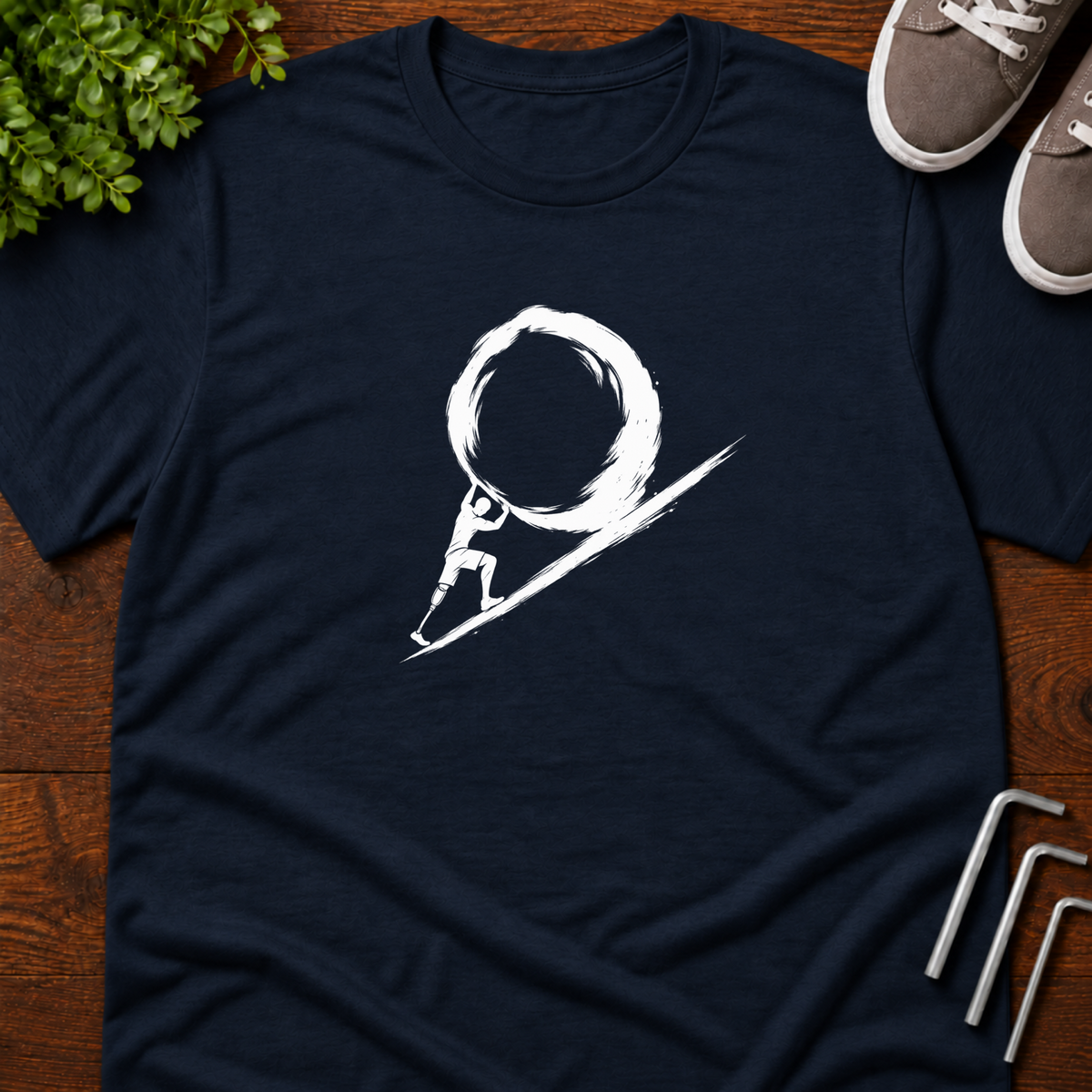 CSMM-LIFESTYLE-v1 | Navy