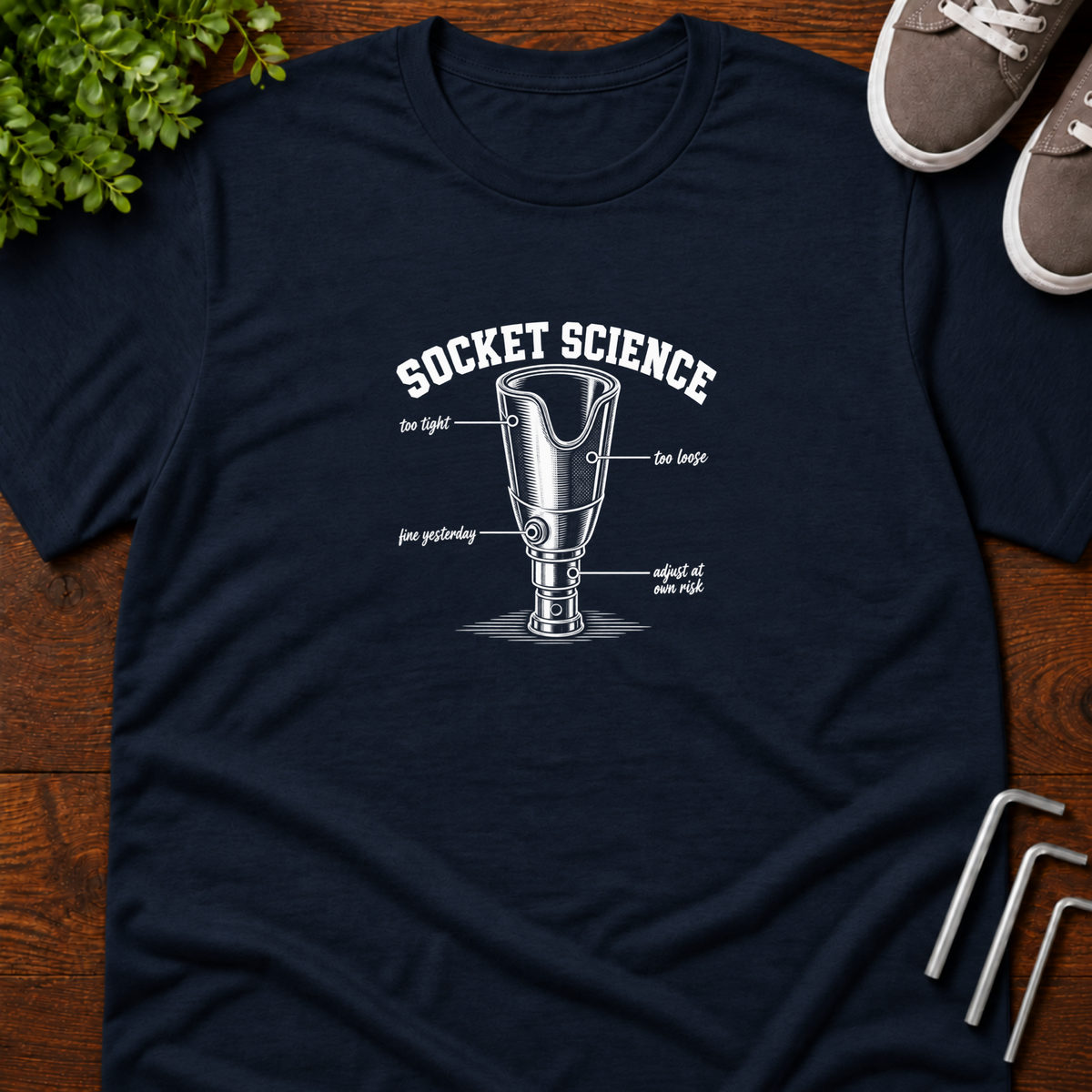 CSMM-LIFESTYLE-v1 | Navy
