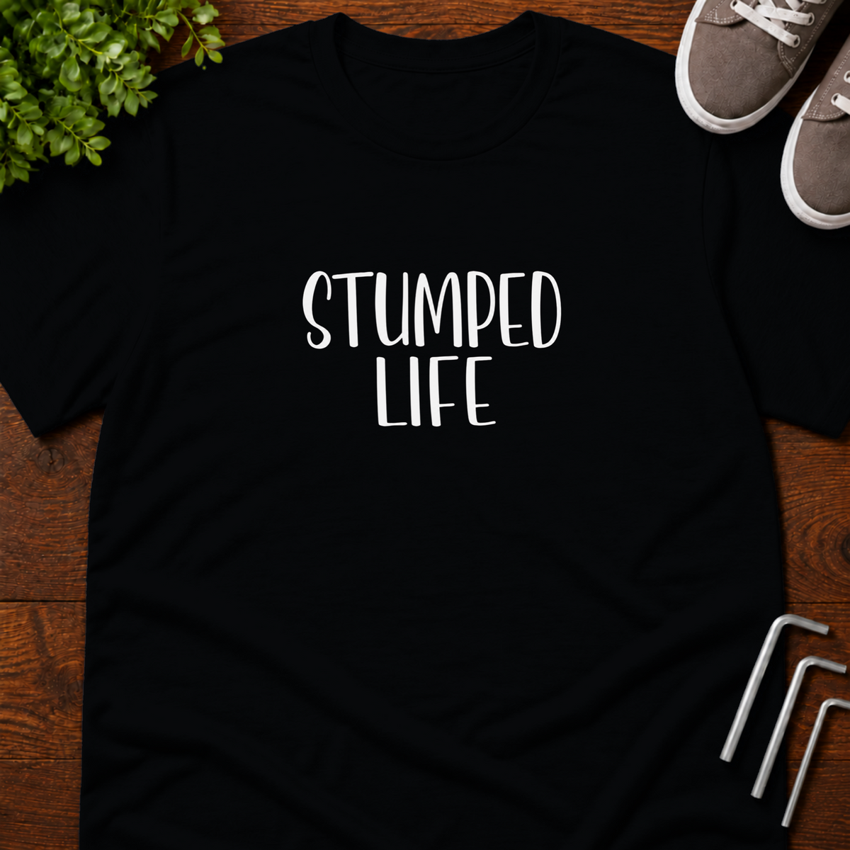 CSMM-LIFESTYLE-v1 | Black