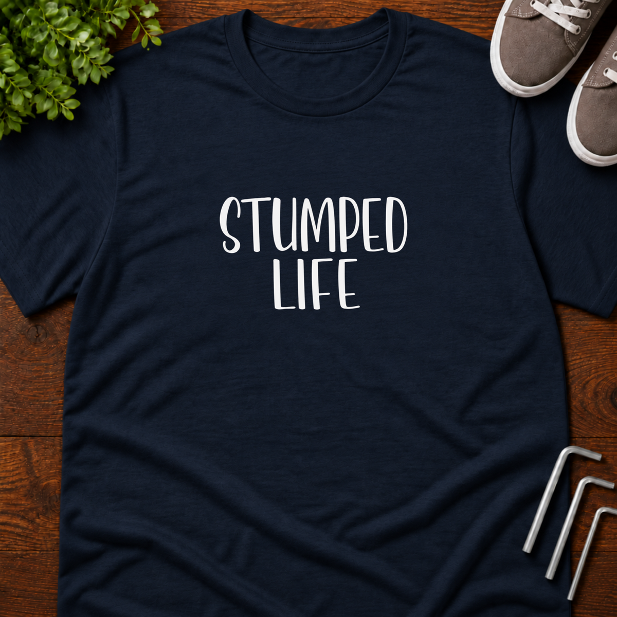 CSMM-LIFESTYLE-v1 | Navy