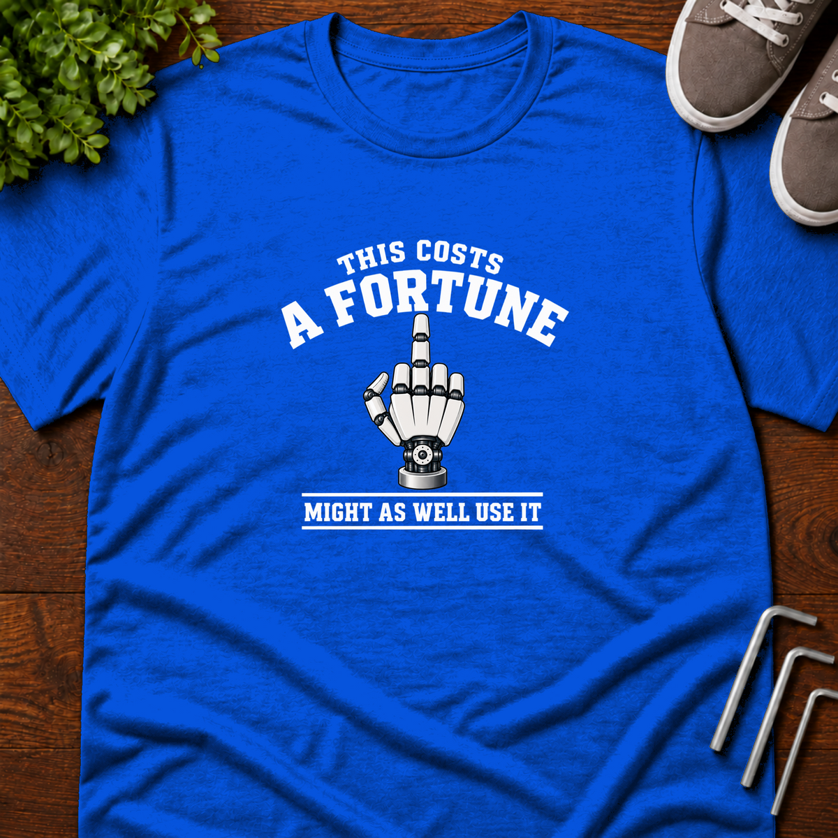 CSMM-LIFESTYLE-v1 | Royal