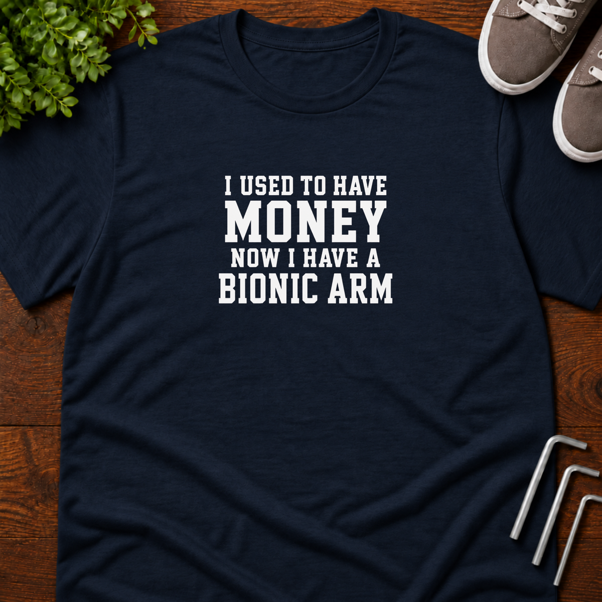 CSMM-LIFESTYLE-v1 | Navy