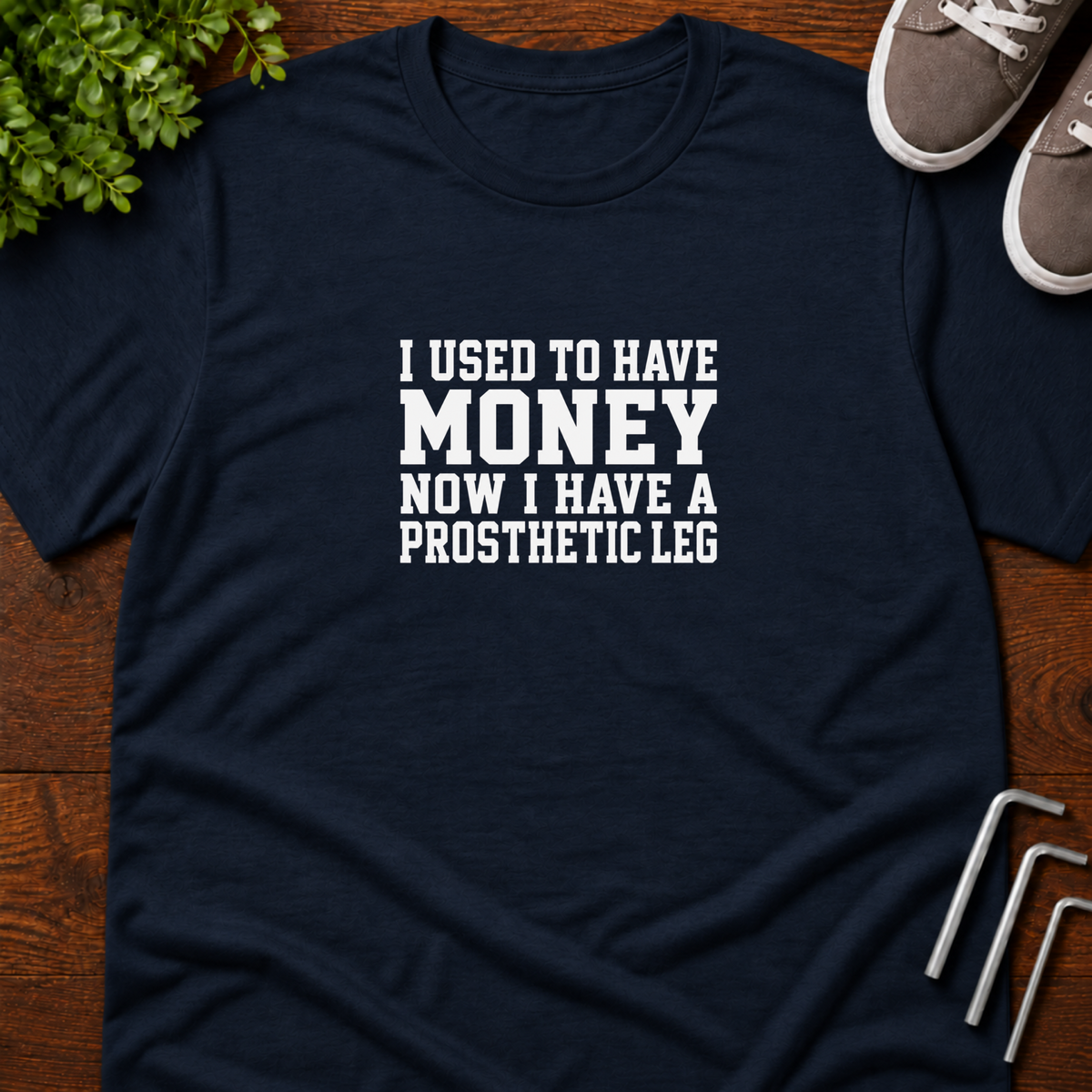 CSMM-LIFESTYLE-v1 | Navy