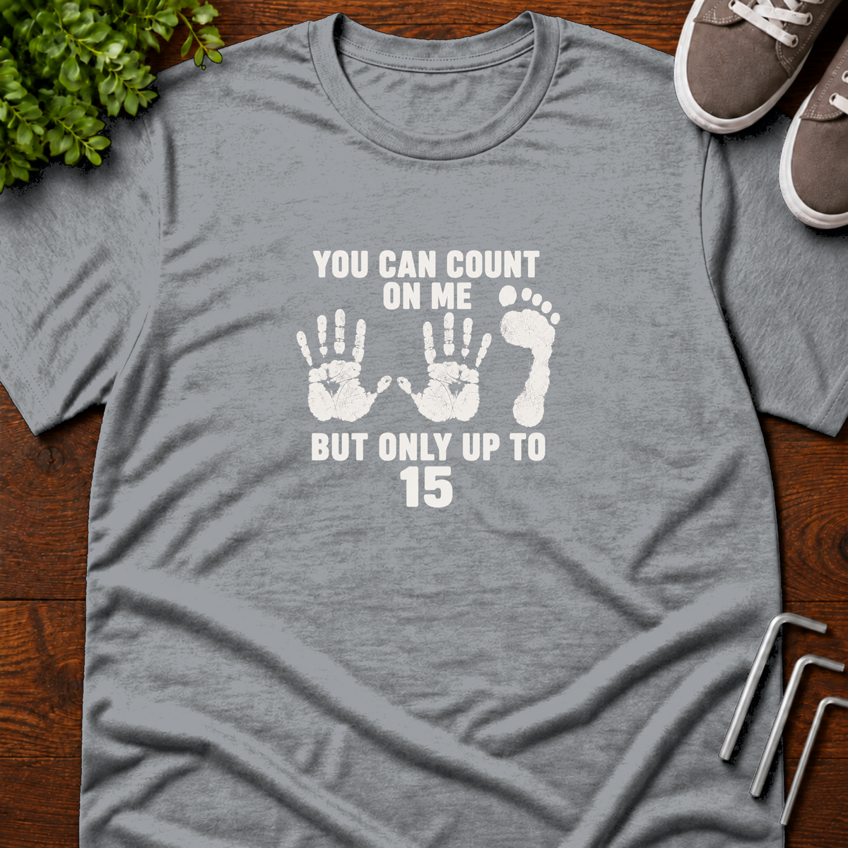 CSMM-LIFESTYLE-v1 | Sport Grey